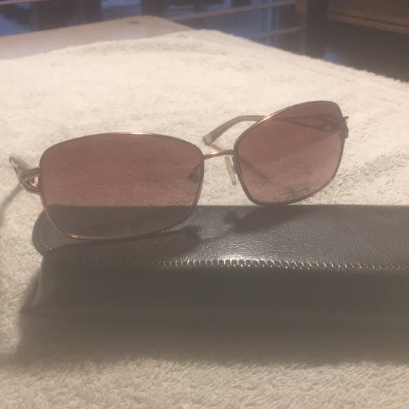 Saks Fifth Avenue Accessories Saks Fifth Avenue Sunglasses Poshmark